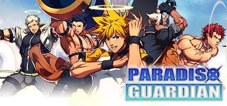 天国守卫 Paradiso Guardian V1.2.0 官方中文【700M】插图