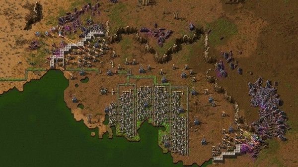 异星工厂 Factorio V2.0.23 最新官方中文【4G】插图4