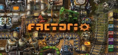 异星工厂 Factorio V2.0.23 最新官方中文【4G】插图1