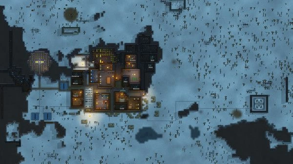 环世界 边缘世界 RimWorld v1.5.4297 最新官方中文【730M】插图2