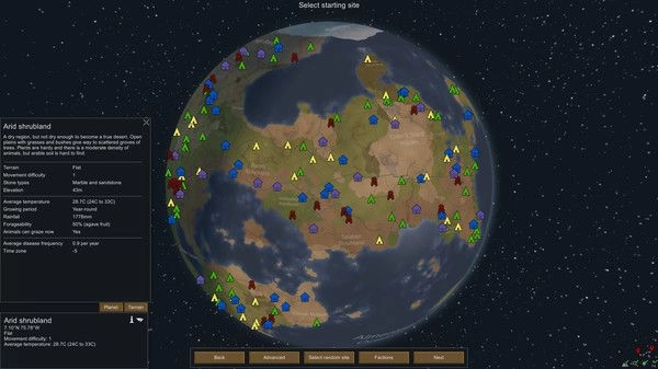 环世界 边缘世界 RimWorld v1.5.4297 最新官方中文【730M】插图3