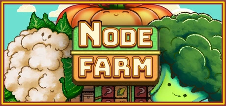 节点农场 Node Farm Build.16620614 官方中文【200M】插图1