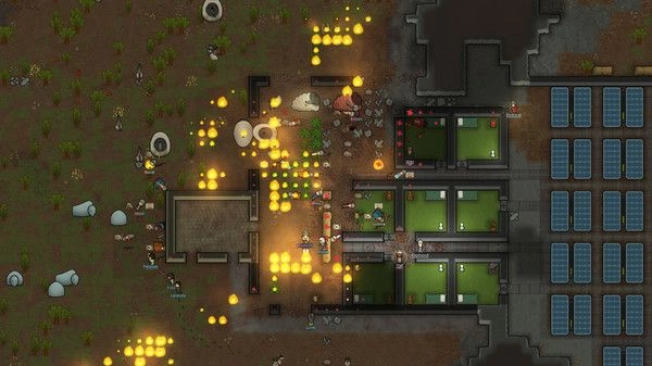 环世界 边缘世界 RimWorld v1.5.4297 最新官方中文【730M】插图6