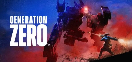 零世代 Generation Zero v2901094(Build.16599297)+DLC 最新中文学习版【46G】插图1