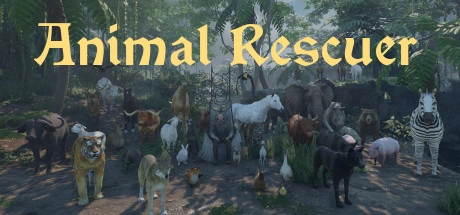 动物拯救者 Animal Rescuer v8322114 官方中文【7.2G】插图1