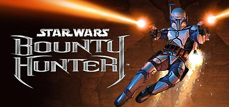 星球大战：赏金猎人 STAR WARS: Bounty Hunter v1.1 Patch2 官方中文 GOG安装版【9G】插图