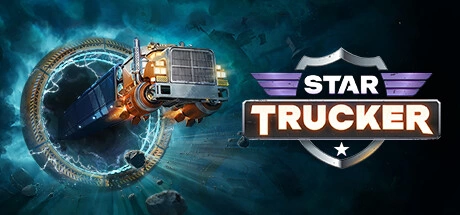 星际卡车司机 Star Trucker V1.0.49 官方中文 STEAM版【4.3G】插图1