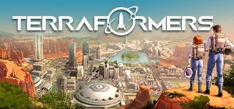 焕然异星 Terraformers V1.5.32 最新中文学习版 GOG安装版【1.2G】插图1