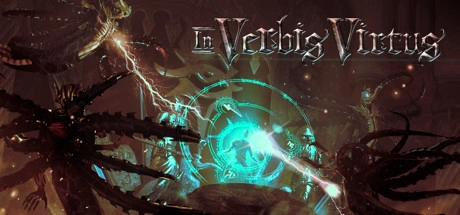 吟诵者 In Verbis Virtus Build.16223380 官方中文【2.7G】插图