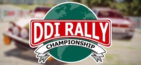 DDI 拉力锦标赛 DDI Rally Championship V0.2.0 官方中文【2G】插图