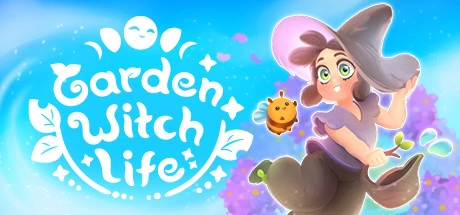 女巫的花园生活 Garden Witch Life Build.15810254 官方中文【2.2G】插图