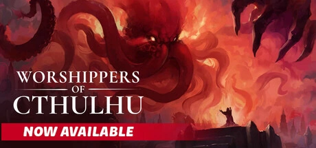 克苏鲁崇拜者 Worshippers of Cthulhu V0.9.4.0 官方中文【2.7G】插图1