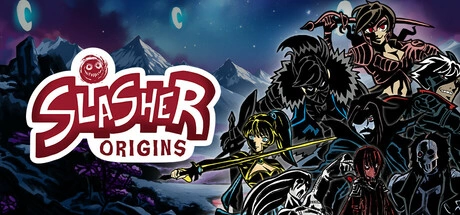 屠戮者：起源 Slasher: Origins 官方中文 ISO镜像【1G】插图1