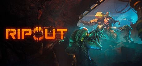 撕裂 RIPOUT V1.32.04 官方中文【8G】插图1