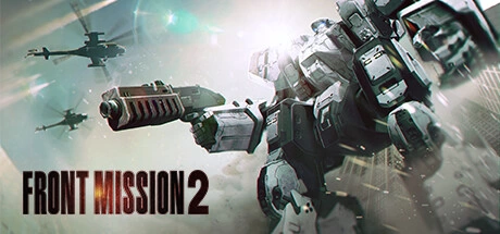 前线任务 2：重制版 FRONT MISSION 2: Remake V1.0.8 官方繁中 STEAM版【8G】插图1