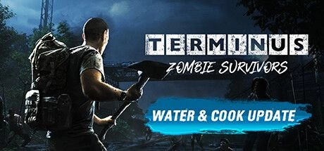 终点站：僵尸幸存者 Terminus: Zombie Survivors V1.1.2 官方中文【370M】插图1