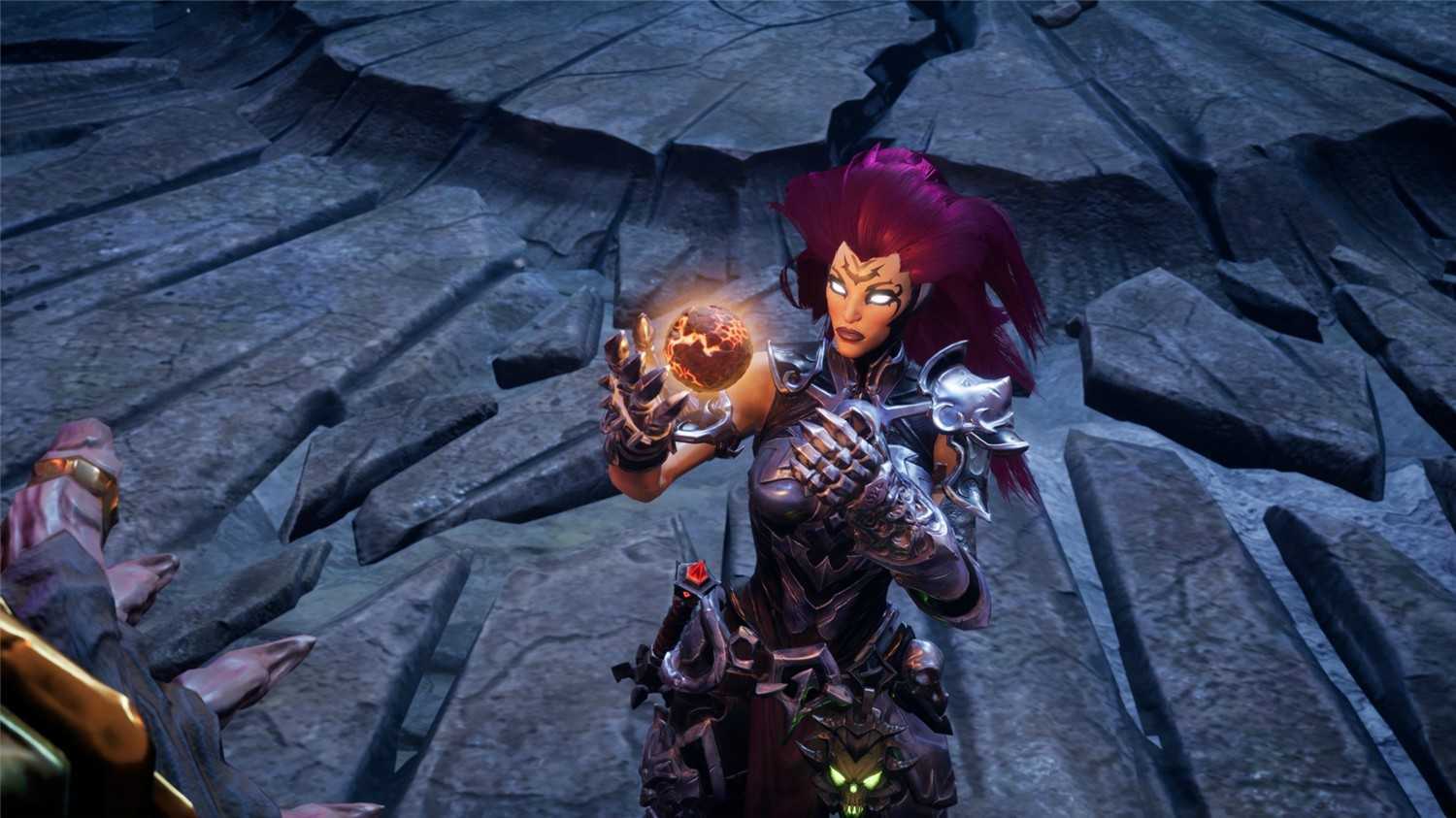 暗黑血统3/Darksiders III