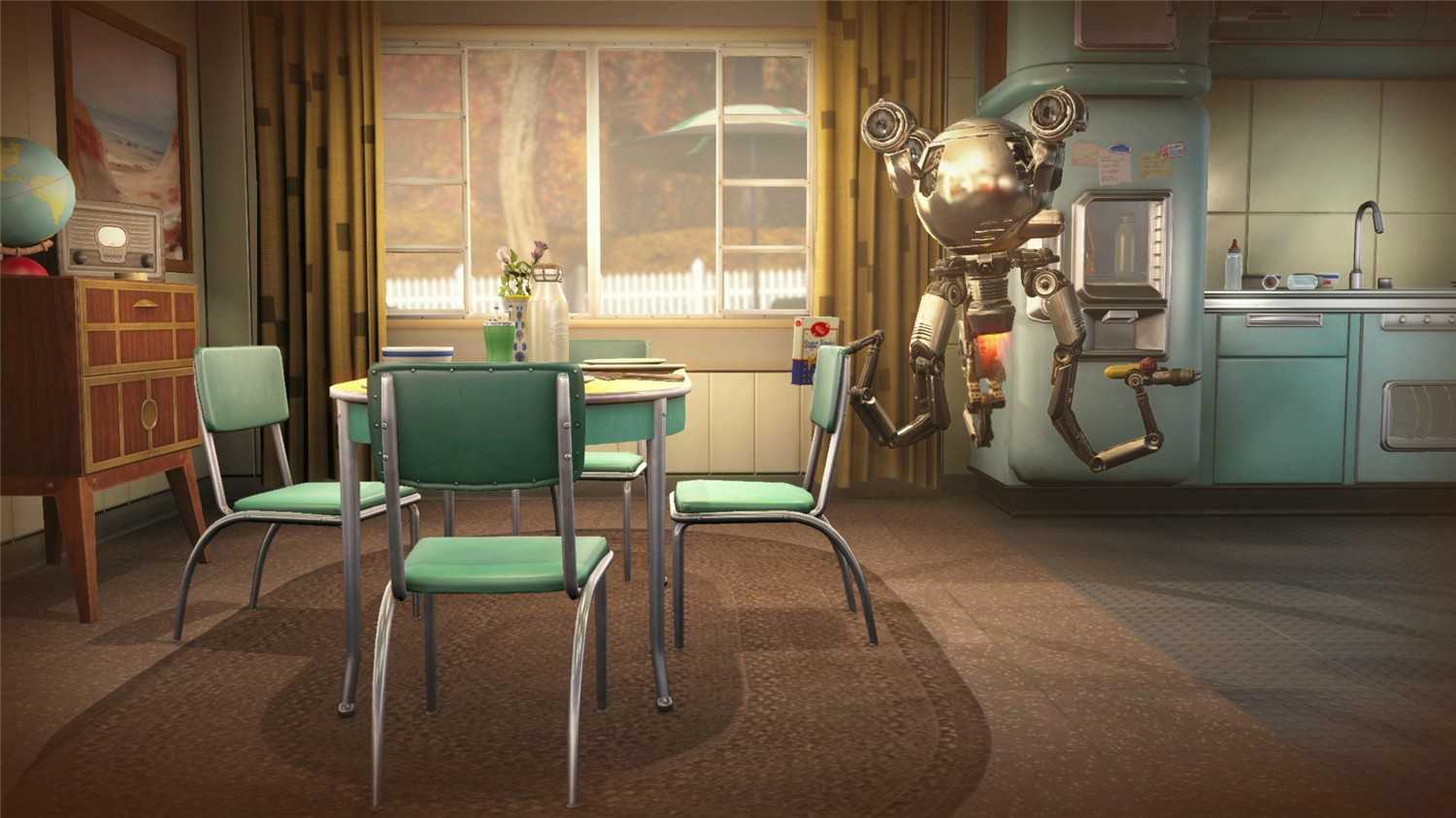 辐射4/Fallout 4/附历代合集