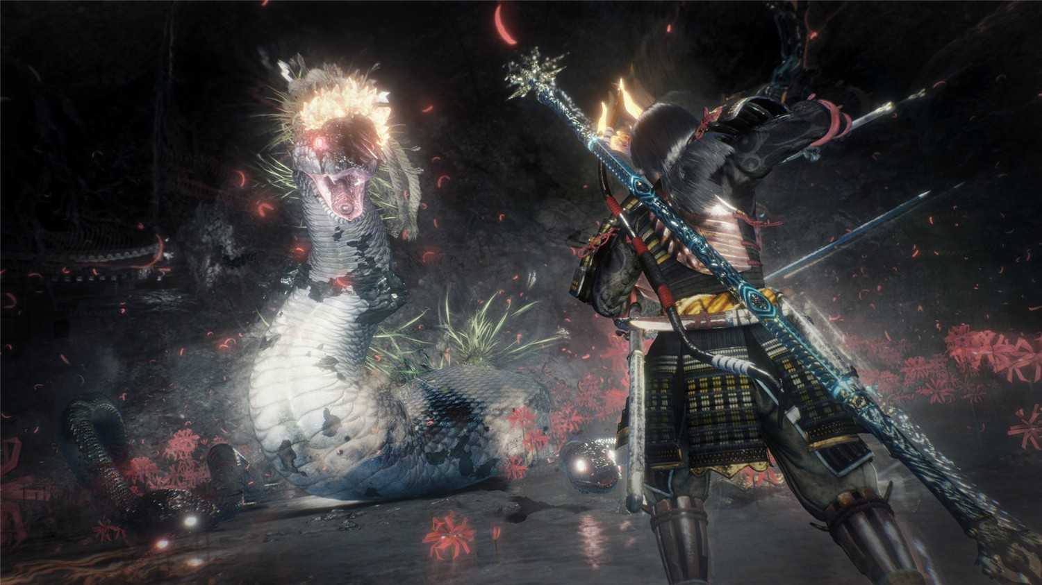 仁王2：完整版/Nioh 2 – The Complete Edition