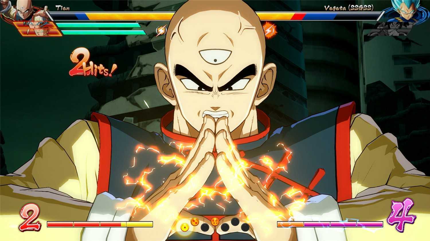 龙珠战士Z/龙珠格斗Z/龙珠斗士Z/DRAGON BALL FighterZ