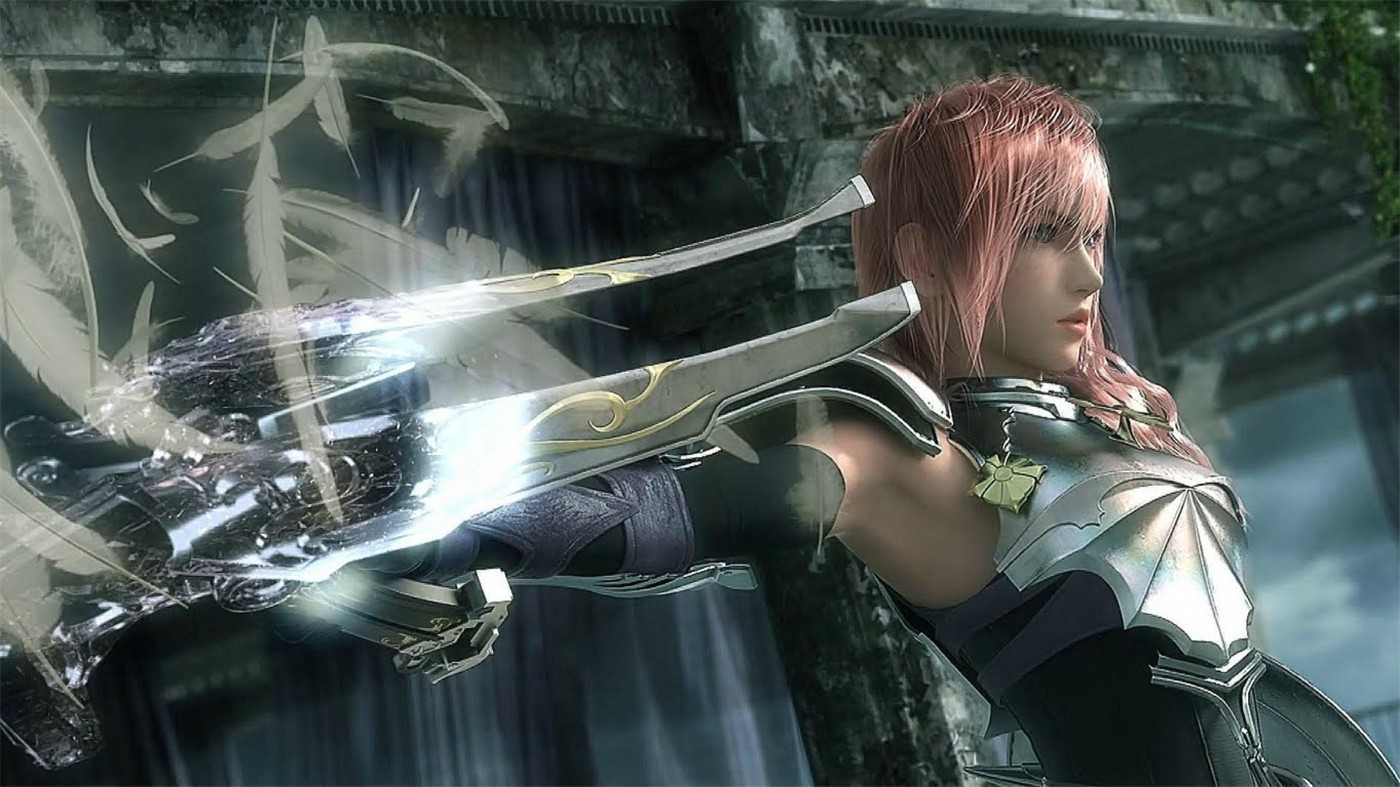 最终幻想13/Final Fantasy XIII