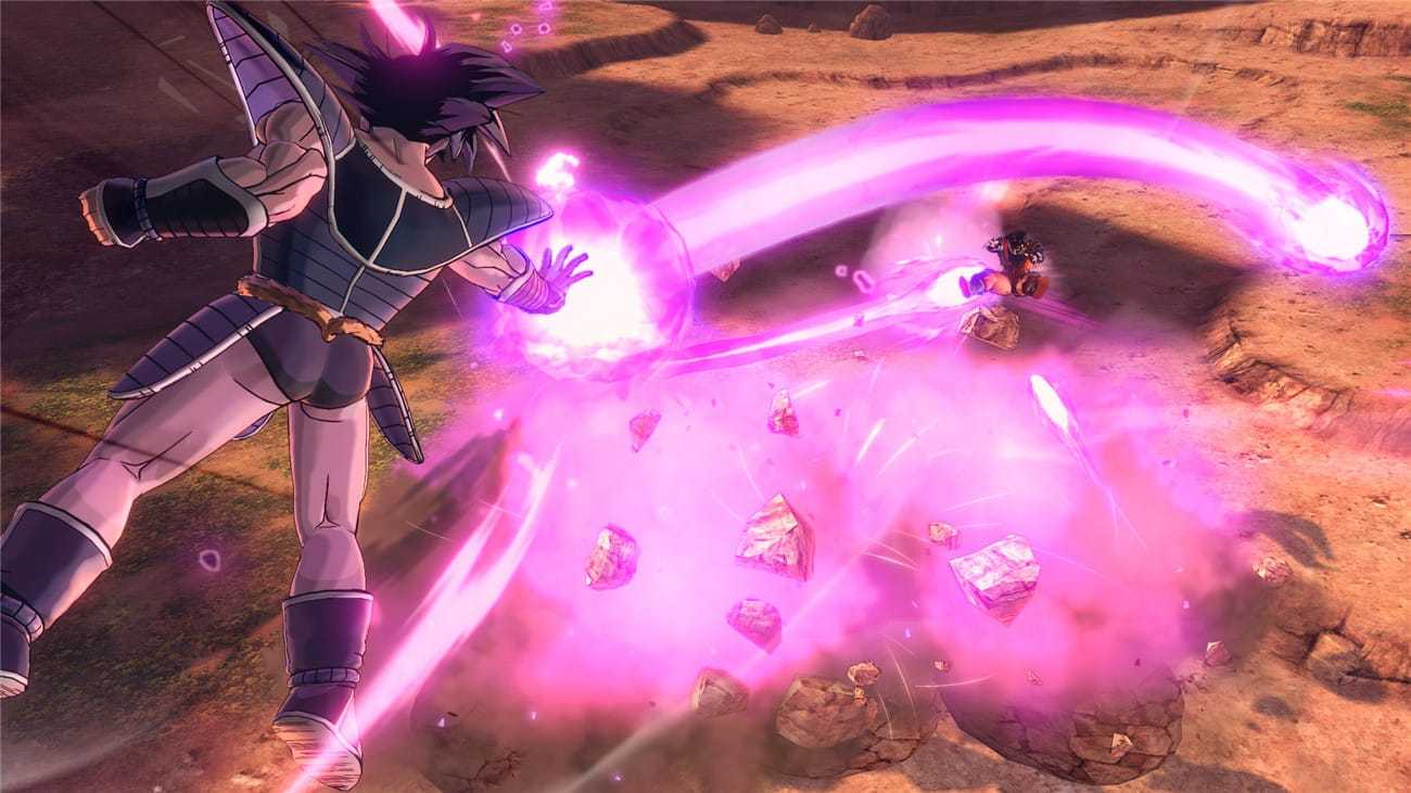 龙珠：超宇宙2/DRAGON BALL XENOVERSE 2/支持网络联机