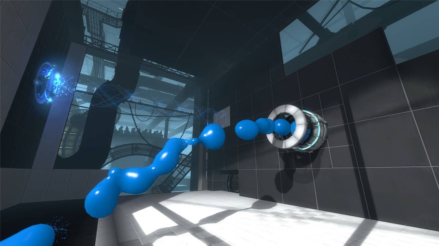 传送门2/Portal 2