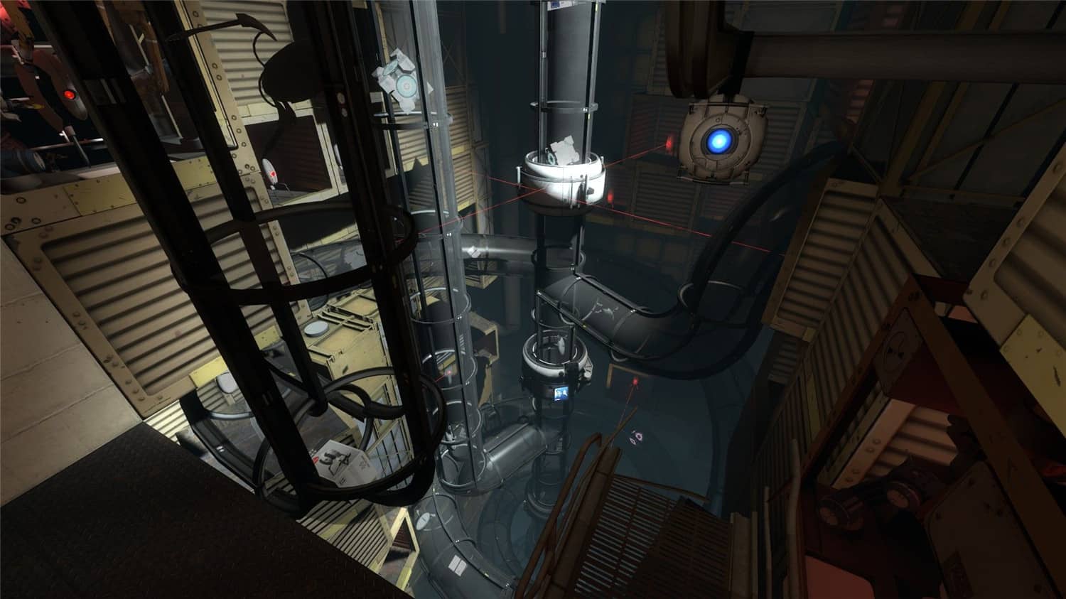 传送门2/Portal 2