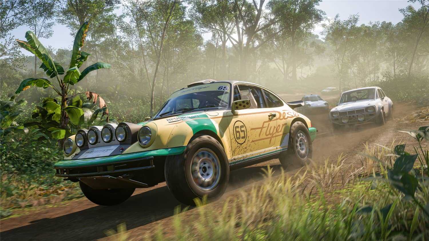 极限竞速：地平线5顶级版/Forza Horizon 5 - Premium Edition