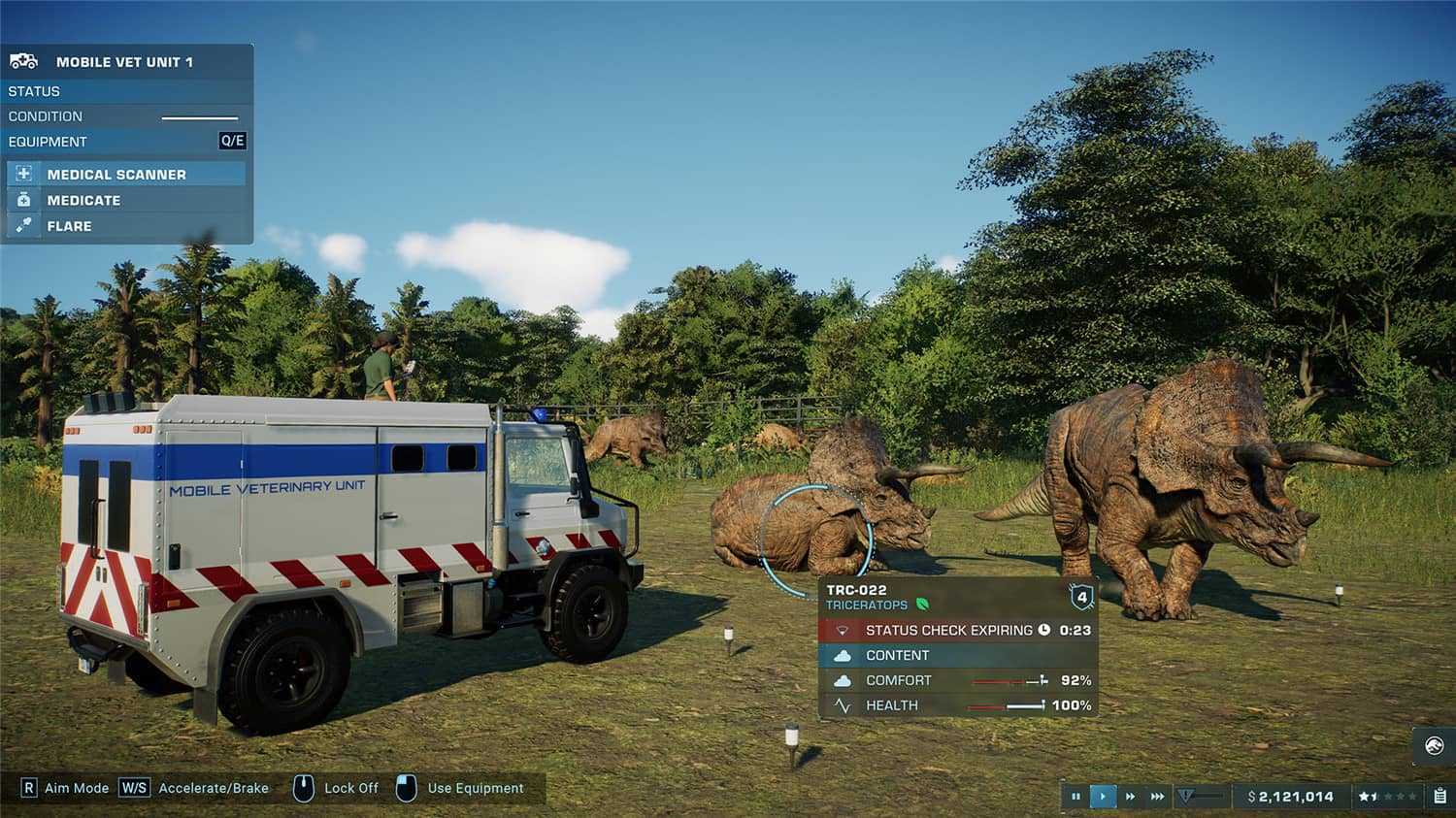 侏罗纪世界：进化 2/Jurassic World Evolution 2