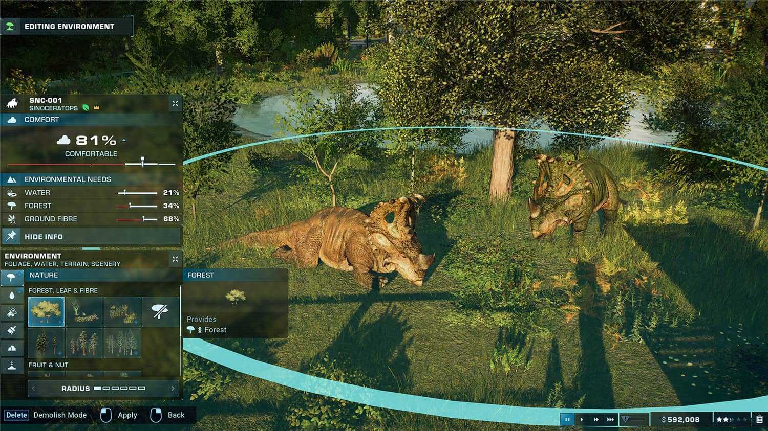 侏罗纪世界：进化 2/Jurassic World Evolution 2