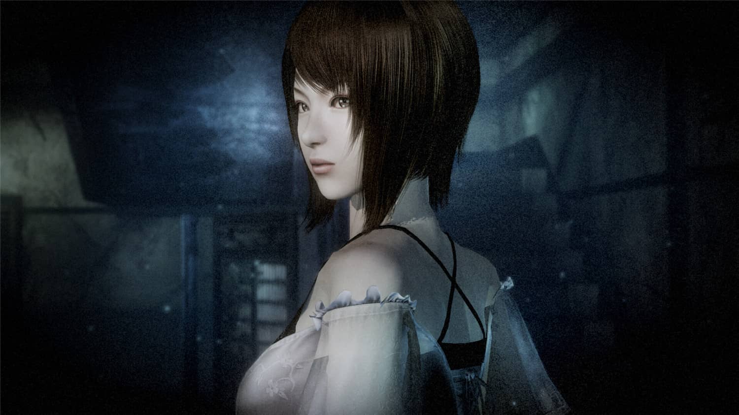 零：月蚀的假面/Fatal Frame: Mask of the Lunar Eclipse