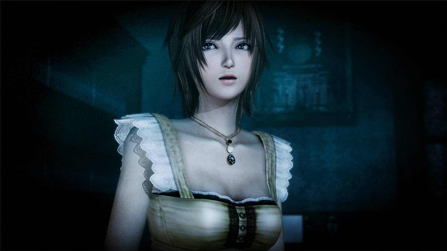 零：月蚀的假面/Fatal Frame: Mask of the Lunar Eclipse