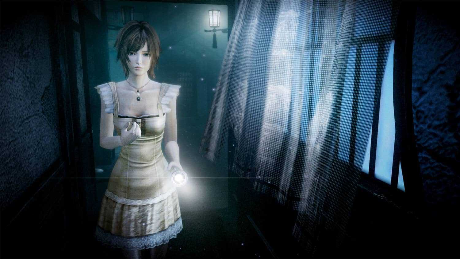 零：月蚀的假面/Fatal Frame: Mask of the Lunar Eclipse