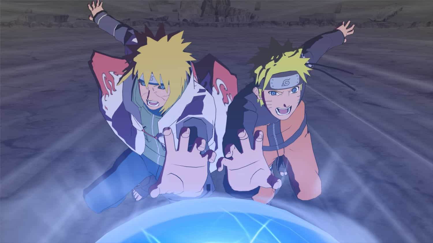 火影忍者：终极风暴羁绊/NARUTO X BORUTO Ultimate Ninja STORM CONNECTIONS/支持网络联机