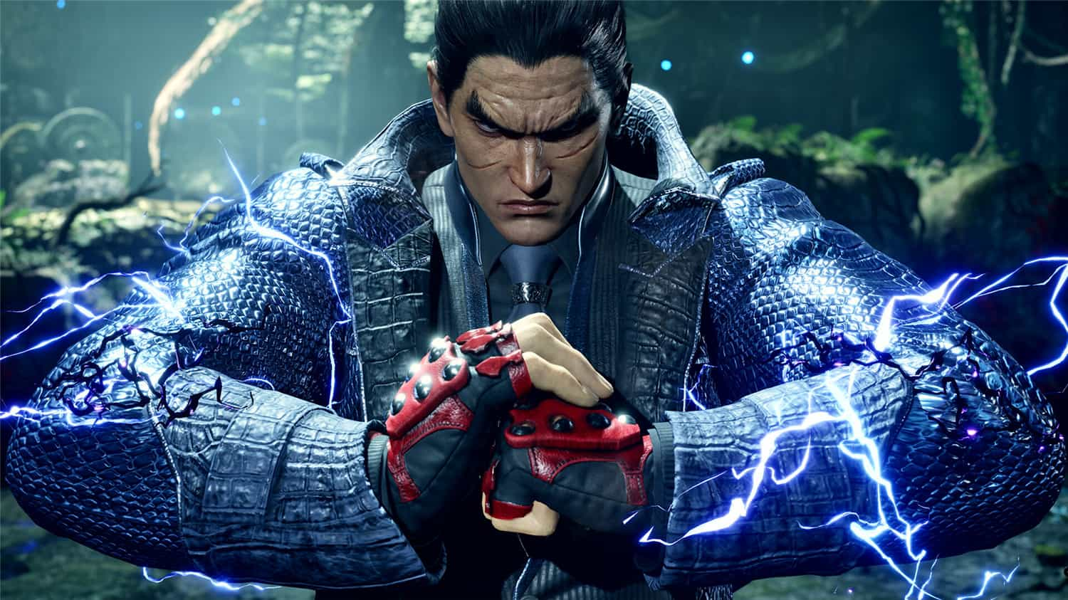 铁拳8/TEKKEN 8